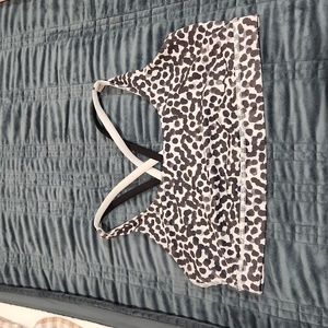 Lululemon Energy Bra, 8